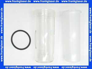 100647 Grünbeck Filterglocke Geno mit Schutzglocke und O-Ring zu FS 1 1/4 - 1 1/2