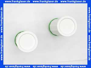 2 Grünbeck Filtereinsätze Filter Filterpatronen Geno für Geno-Kombi-GBS 1/2 - 1 1/4 100651