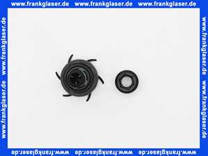 101029e Grünbeck Grünbeck Rückspülventil