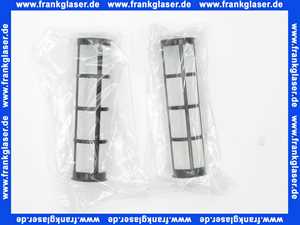 Grünbeck Filtereinsatz Schwarzes Gehäuse Weiß-tranparentes Innenleben 101272E