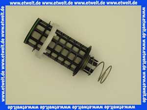 101632E Filtereinsatz für Grünbeck Boxer RD 1