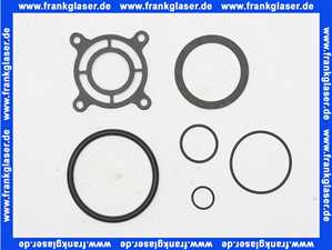 1 Grünbeck Dichtungssatz zu Boxer und Feinfilter FS-B 101635e