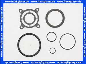 1 Grünbeck Dichtungssatz zu Boxer und Feinfilter FS-B 101635e