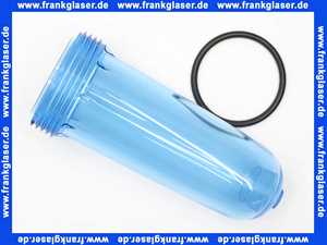 101636E Grünbeck Filterglocke mit O-Ring zu Kerzenfilter purliQ, BOXER, PRIMA, Optiline DN 20, DN 25, DN 32