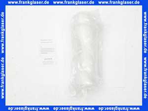 1 Ersatzfilterkerze Filtereinsatz zu Feinfilter 80 µm FS 1 Filter mit Schutzglocke 103007