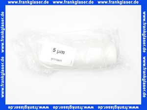 1 Ersatzfilterkerze Filtereinsatz zu Feinfilter 5 µm Fi