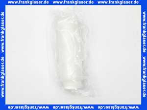 1 Ersatzfilterkerze Filtereinsatz zu Feinfilter 20 µm Filter mit Schutzglocke FS 1 103067