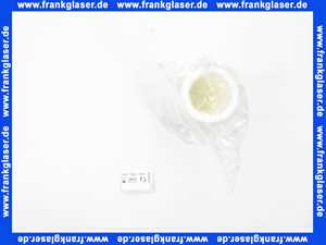 1 Ersatzfilterkerze Filtereinsatz zu Feinfilter 50 µm FS 1 Filter ohne Schutzglocke 103068