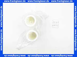 Grünbeck GENO-Ersatzfilterkerze 50 my Größe 1 Weiß 103068