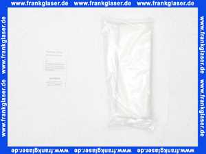 1 Ersatzfilterkerze Filtereinsatz Feinfilter 80 µm FS 1 Filter ohne Schutzglocke 103075