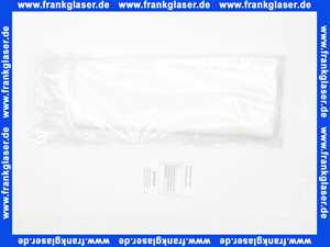 1 Ersatzfilterkerze Filtereinsatz zu Feinfilter FS 1 1/4 FS 1 1/2 und S 1 1/4 80 µm ohne Schutzglocke 103076