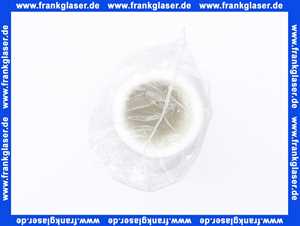1 Ersatzfilterkerze Filtereinsatz zu Feinfilter 5 µm FS 1 Filter ohne Schutzglocke 103081