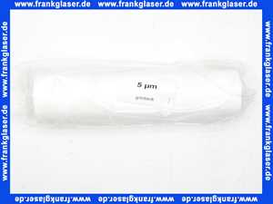 1 Ersatzfilterkerze Filtereinsatz zu Feinfilter 5 µm Filter FS 11/4 - 11/2 103082