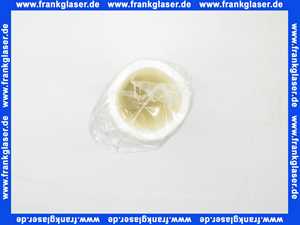 1 Ersatzfilterkerze Filtereinsatz zu Feinfilter 5 µm Filter FS 2 ohne Schutzglocke 103083