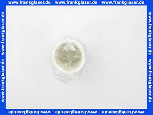 1 Ersatzfilterkerze Filtereinsatz zu Feinfilter 50 µm zu Filter GN 3/4, 1, 1 1/4 und 1 1/2 Zoll ohne Schutzglocke 103100