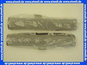 2 Ersatzfilterkerzen Filtereinsätze für Filter S 1 1/2   - 2   FM 50-150 103111