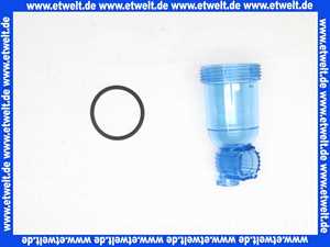 104608e Gruenbeck Filterglocke Filtertasse