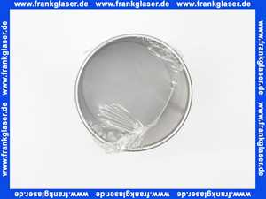 105169 Grünbeck Filtereinsatz 1 Zoll