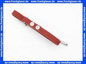 105805 Bandschlüssel Grünbeck