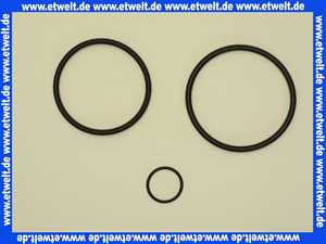 1 Grünbeck Dichtungssatz zu Kombifilter Typ Geno Pur 108601
