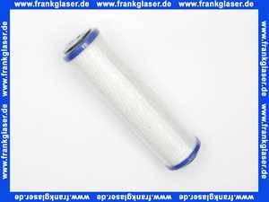 109640 Grünbeck Aktivkohlefiltereinsatz 250-E