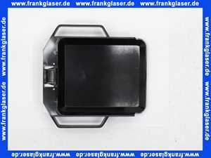 115048e Grünbeck Konsole komplett EXADOS EK 6