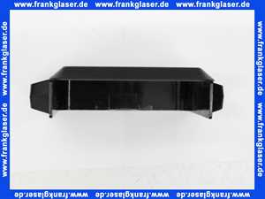 115048e Grünbeck Konsole komplett EXADOS EK 6