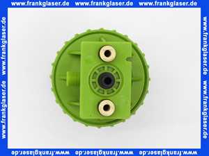 115053e Grünbeck Pumpe zu EK6 Dosieranlage