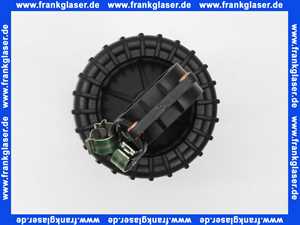 115055 Grünbeck Pumpe 115055E komplett zu Dosiercomputer Modell Exados typ ES6