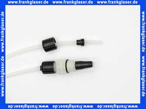 115604 Grünbeck Impfventil komplett zu Dosiercomputer Exados Typ ES6