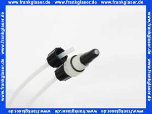 115604 Grünbeck Impfventil komplett zu Dosiercomputer Exados Typ ES6