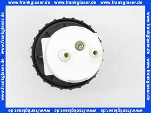 115855e Grünbeck Dosierpumpe