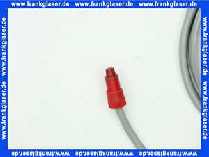 Grünbeck Verbindungskabel zu GENODOS-Pumpe für externe Ansteuerung grau 116094