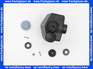 116462 Grünbeck Kopf II Ohne Anschlussset