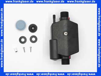 116462 Grünbeck Kopf II Ohne Anschlussset