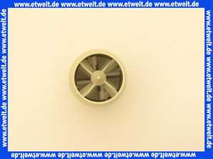 119132 Grünbeck Turbineneinschub 90 Grad