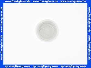 119359E Siebeinsatz edelstahl