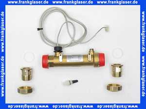 119713 Grünbeck Turbinenwasserzähler