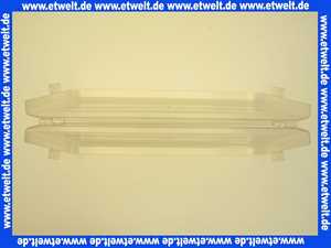 127050 Grünbeck Klarsichtabdeckung