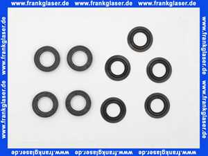 127784 Gruenbeck Dichtungssatz für den Steuerkolben