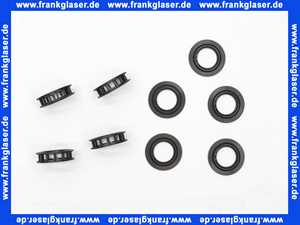 127784 Gruenbeck Dichtungssatz für den Steuerkolben