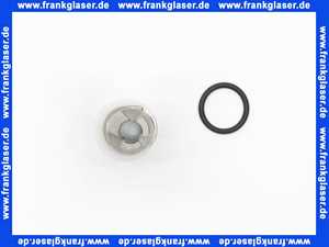 127785E Grünbeck Injektor-Soleventil