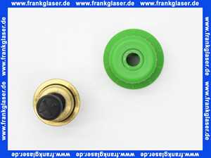 128006e Grünbeck Verschneideventil mit Verstellhülse