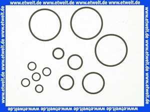 128617 Grünbeck Dichtungssatz