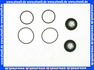 128629 Grünbeck Membranventil mit Dichtung (2St.) zu GS /G2, VGC/VSC, VGX