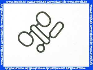 128638 Grünbeck Flanschdichtung VGX 14 1 Stück