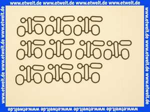 128638 Grünbeck Flanschdichtung VGX 14 VPE a 10 Stück