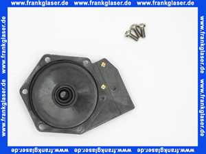 128642 Grünbeck Plattengehäusedeckel