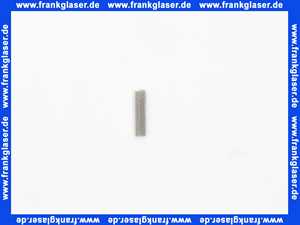128683E Grünbeck Injektorsieb (Inhalt 1 Stück)