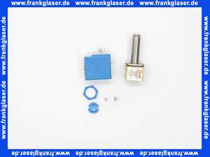 157119 Grünbeck Ausspülmodul Ausspül-Magnetventil für Geno K4